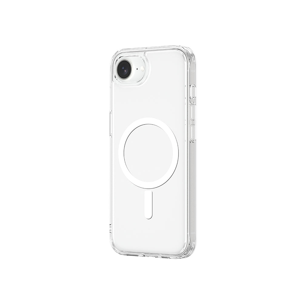 Amazingthing Minimal Serisi iPhone 16E Kılıf Magsafe Telefon Kılıfı Amazingthing Minimal Serisi iPhone 16E Kılıf Magsafe Telefon Kılıfı